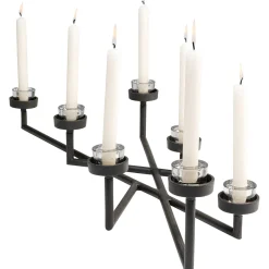 KARE Design Bougeoir Many Arms 11Cm