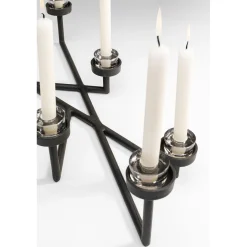 KARE Design Bougeoir Many Arms 11Cm