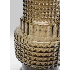 KARE Design Bougeoir Marvelous Duo Vert Marron 49Cm