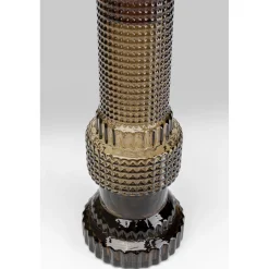 KARE Design Bougeoir Marvelous Duo Violet Gris 49