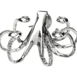 KARE Design Bougeoir Octopus