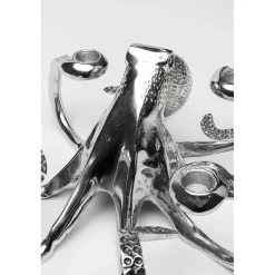 KARE Design Bougeoir Octopus