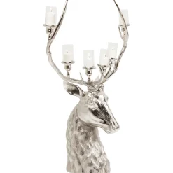 KARE Design Bougeoir Reindeer
