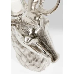 KARE Design Bougeoir Reindeer