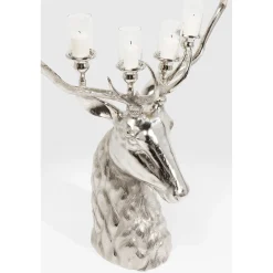 KARE Design Bougeoir Reindeer