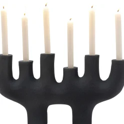 KARE Design Bougeoir 6Sticker´S 47Cm