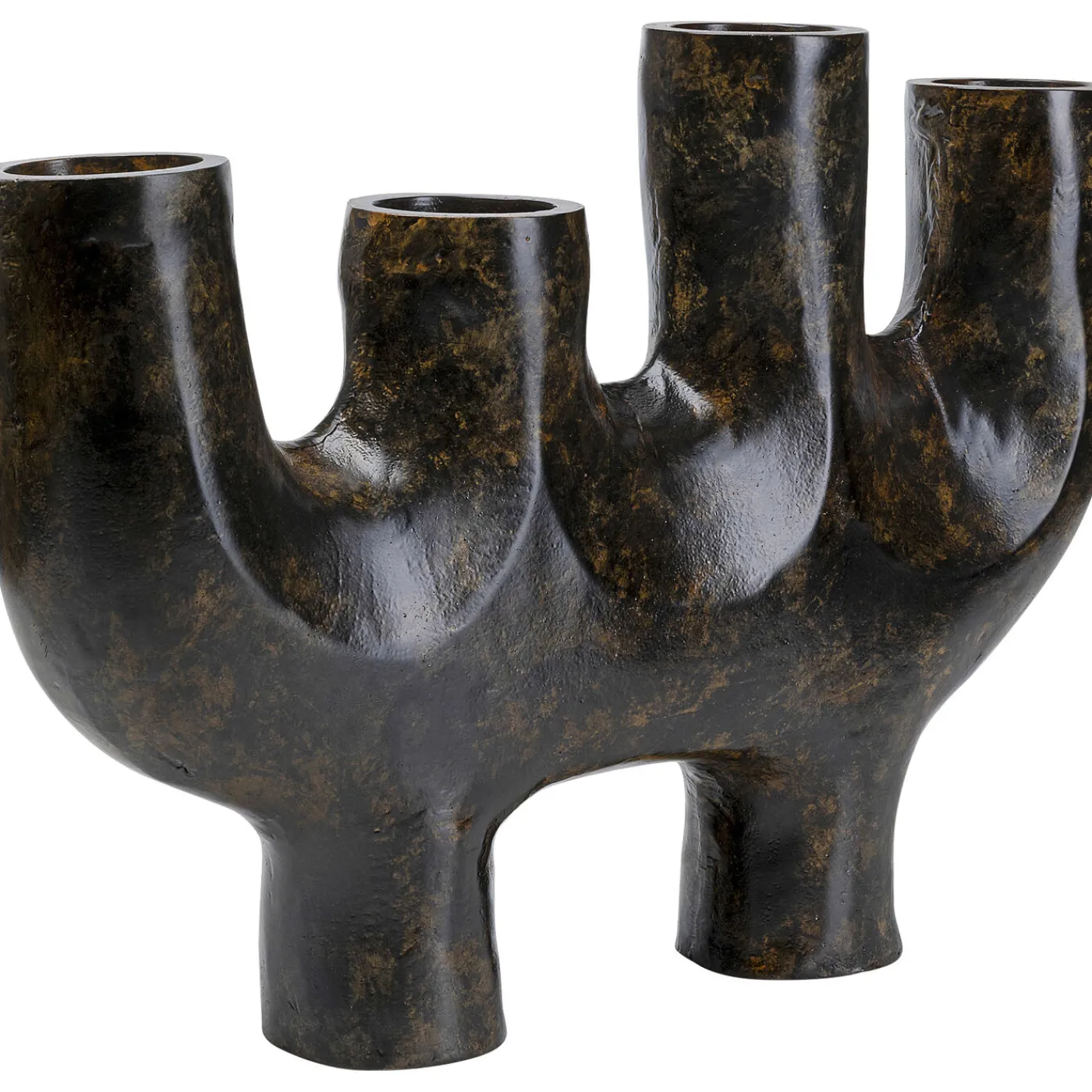 KARE Design Bougeoir 4Sticker´S 60Cm