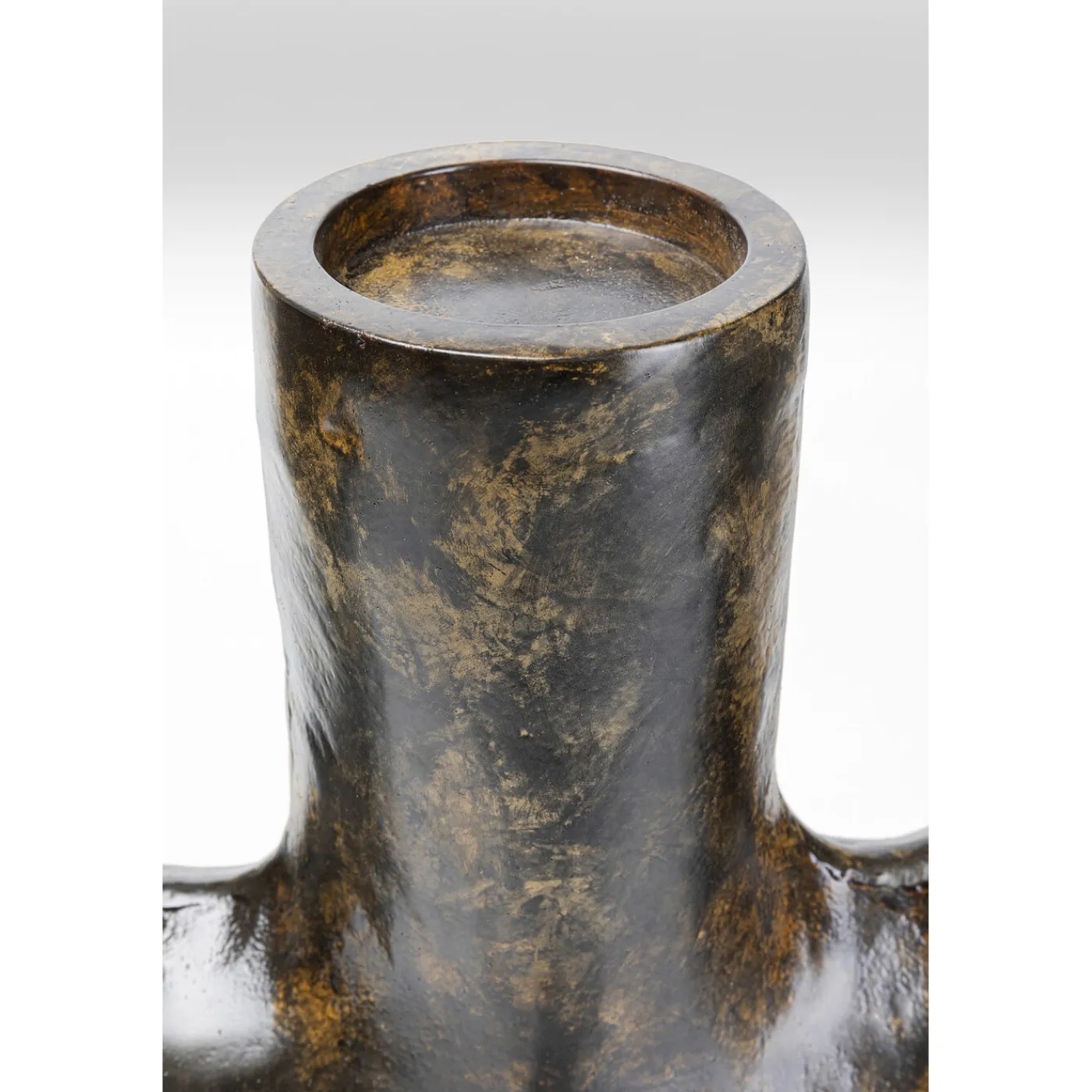 KARE Design Bougeoir 4Sticker´S 60Cm