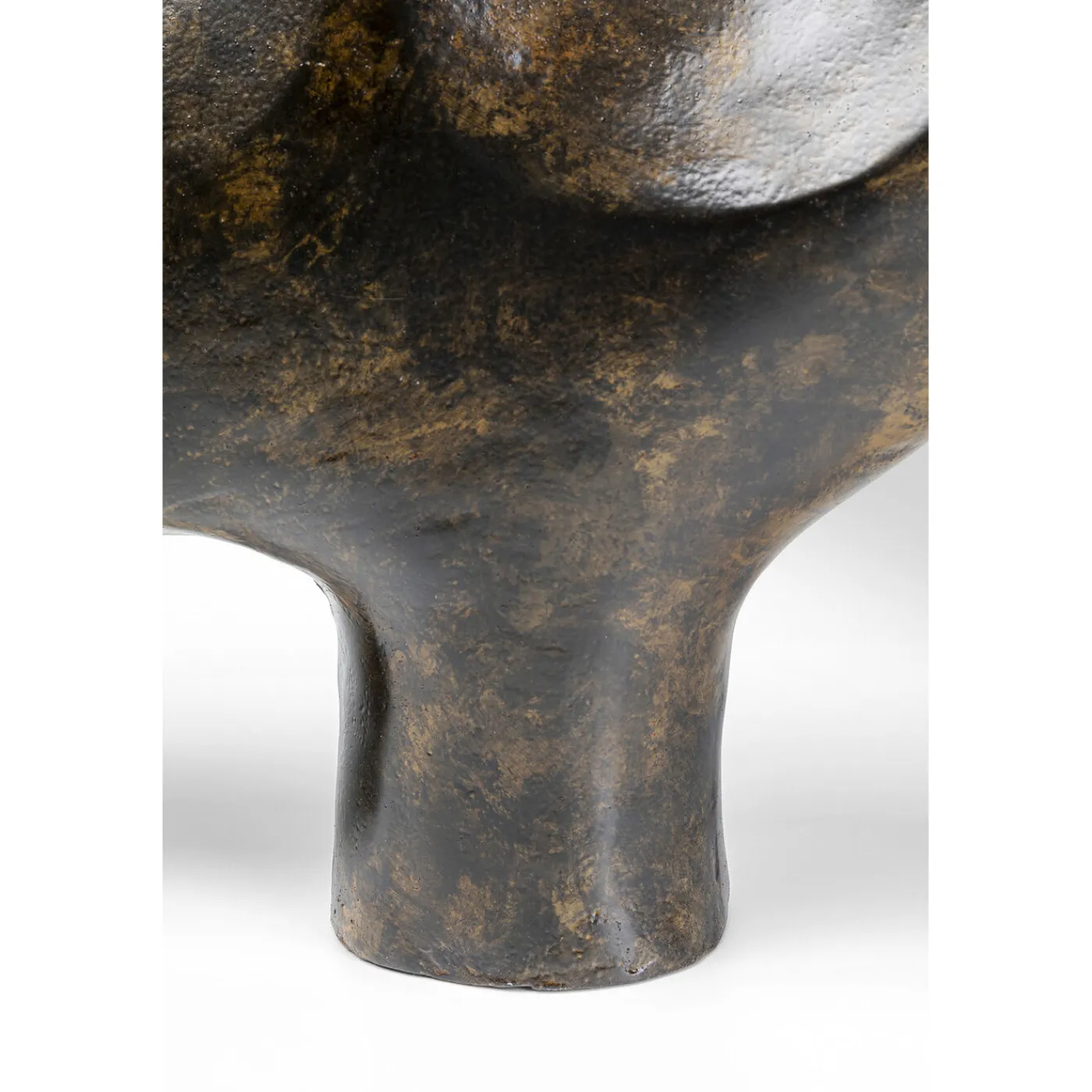 KARE Design Bougeoir 4Sticker´S 60Cm