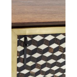 KARE Design Buffet Afra