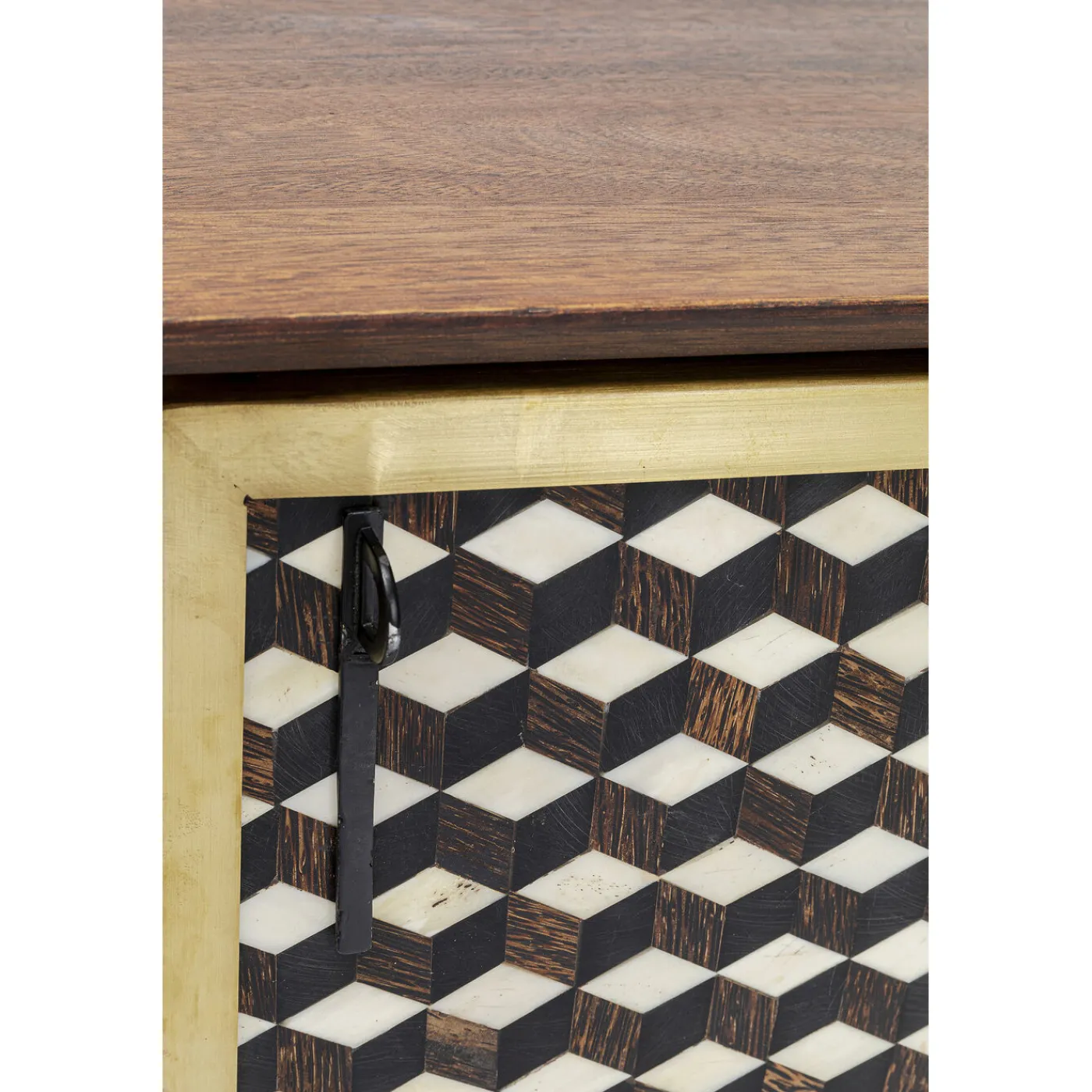 KARE Design Buffet Afra