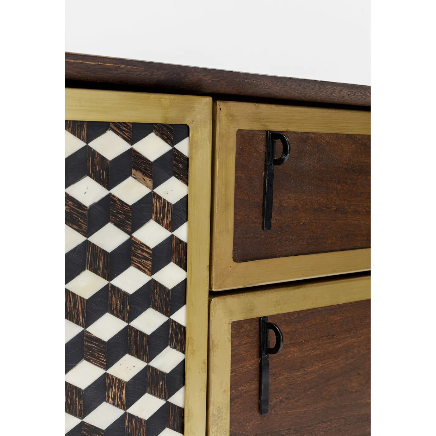 KARE Design Buffet Afra