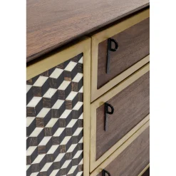 KARE Design Buffet Afra