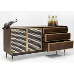 KARE Design Buffet Afra