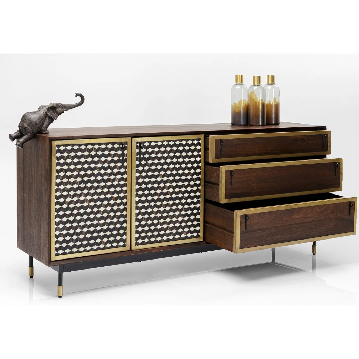 KARE Design Buffet Afra