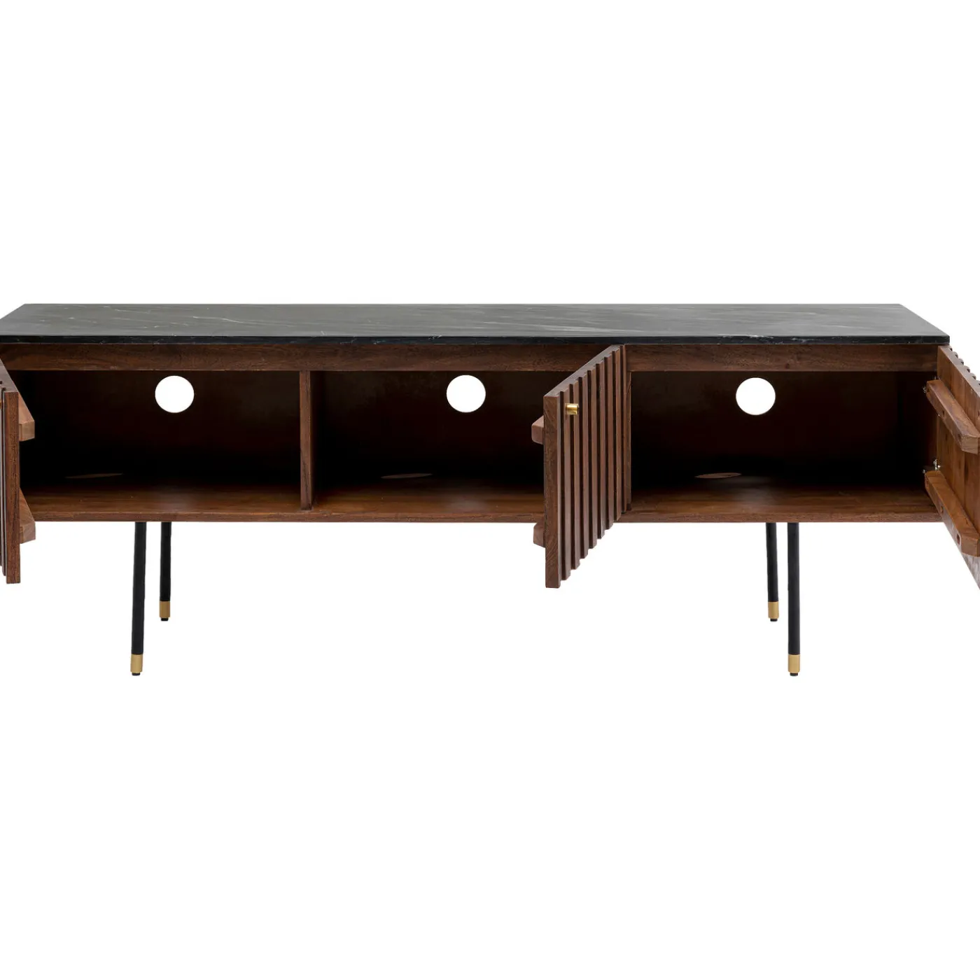 KARE Design Buffet Bas Apiano