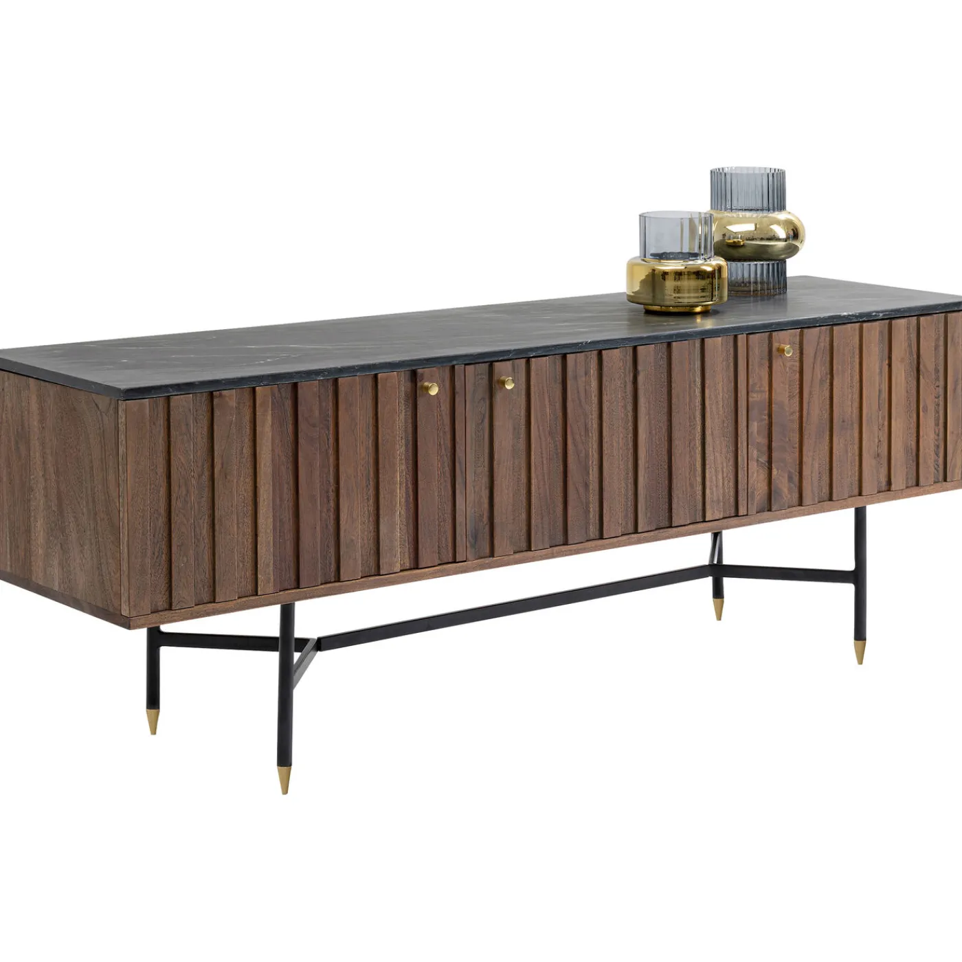 KARE Design Buffet Bas Apiano