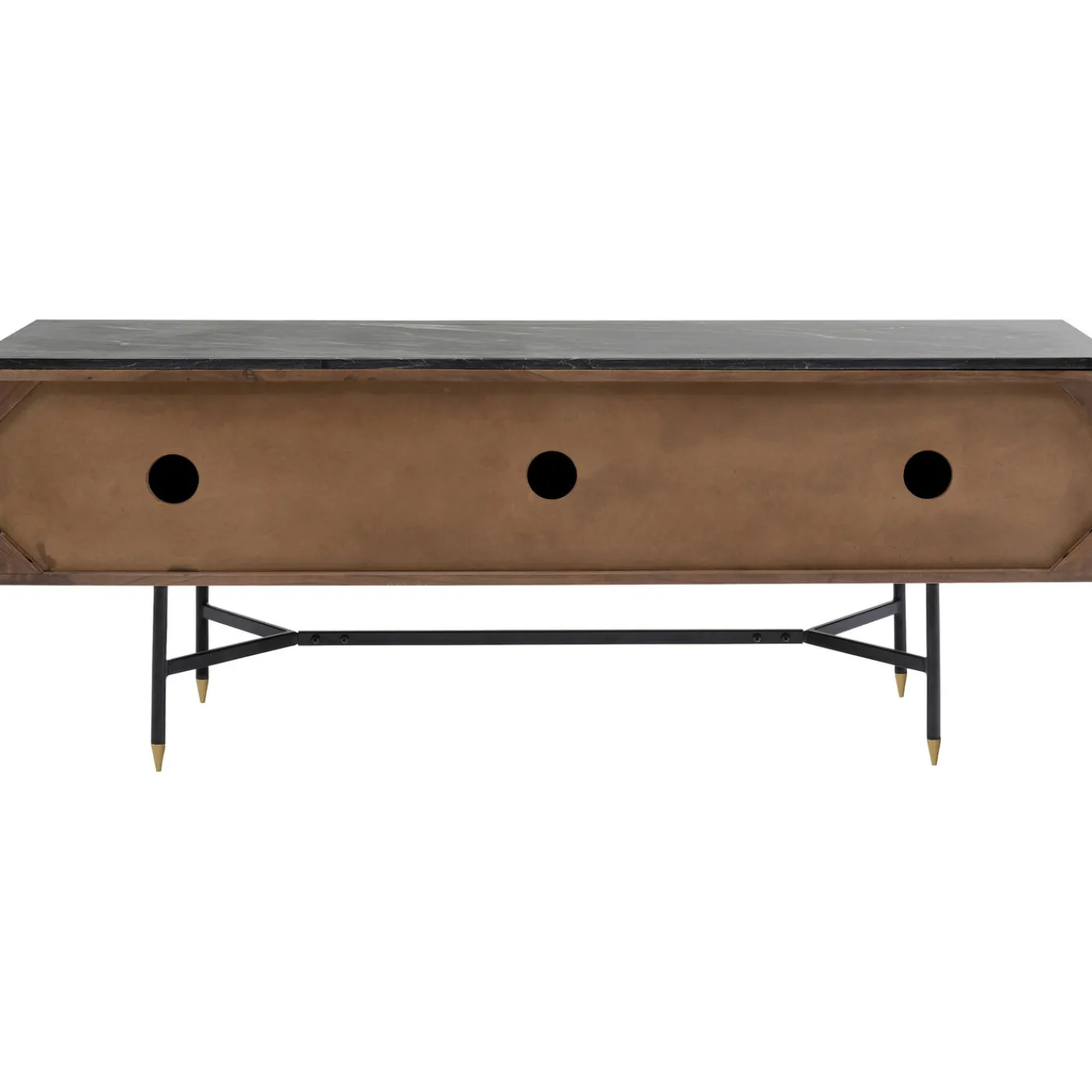 KARE Design Buffet Bas Apiano