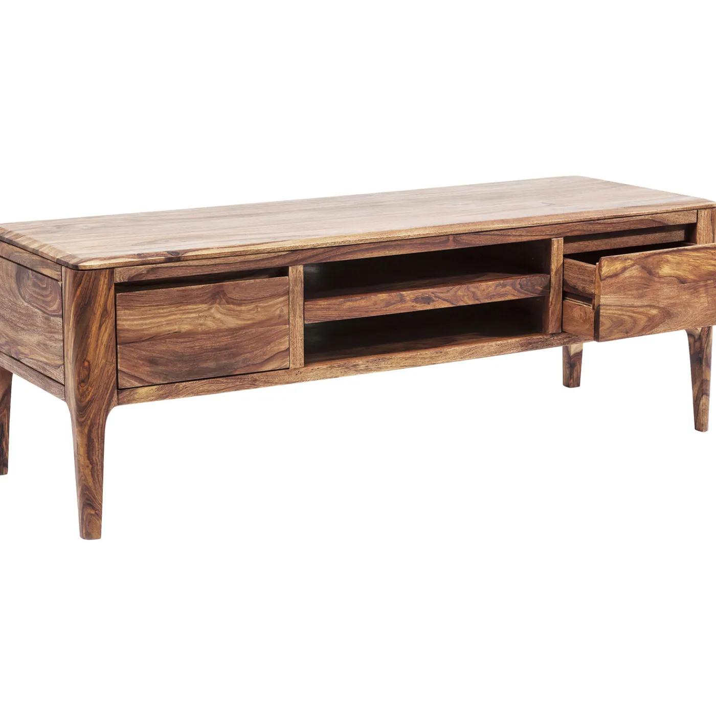 KARE Design Buffet Bas Brooklyn Nature