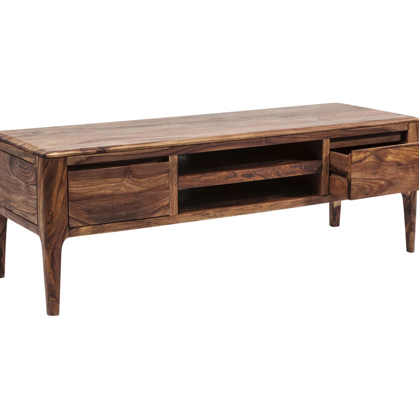 KARE Design Buffet Bas Brooklyn Nature