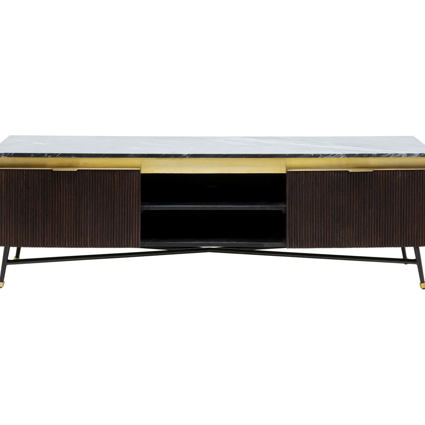 KARE Design Buffet Bas Catalina 170X50Cm
