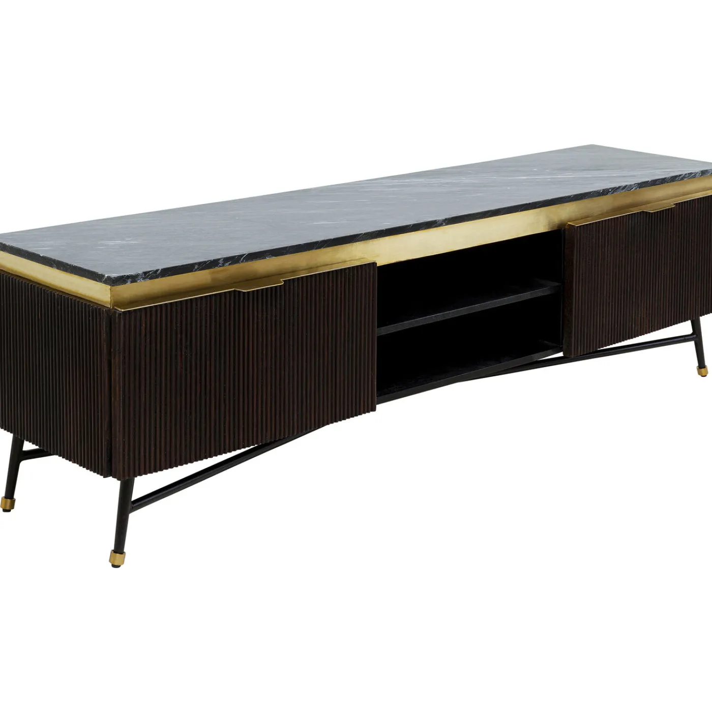 KARE Design Buffet Bas Catalina 170X50Cm