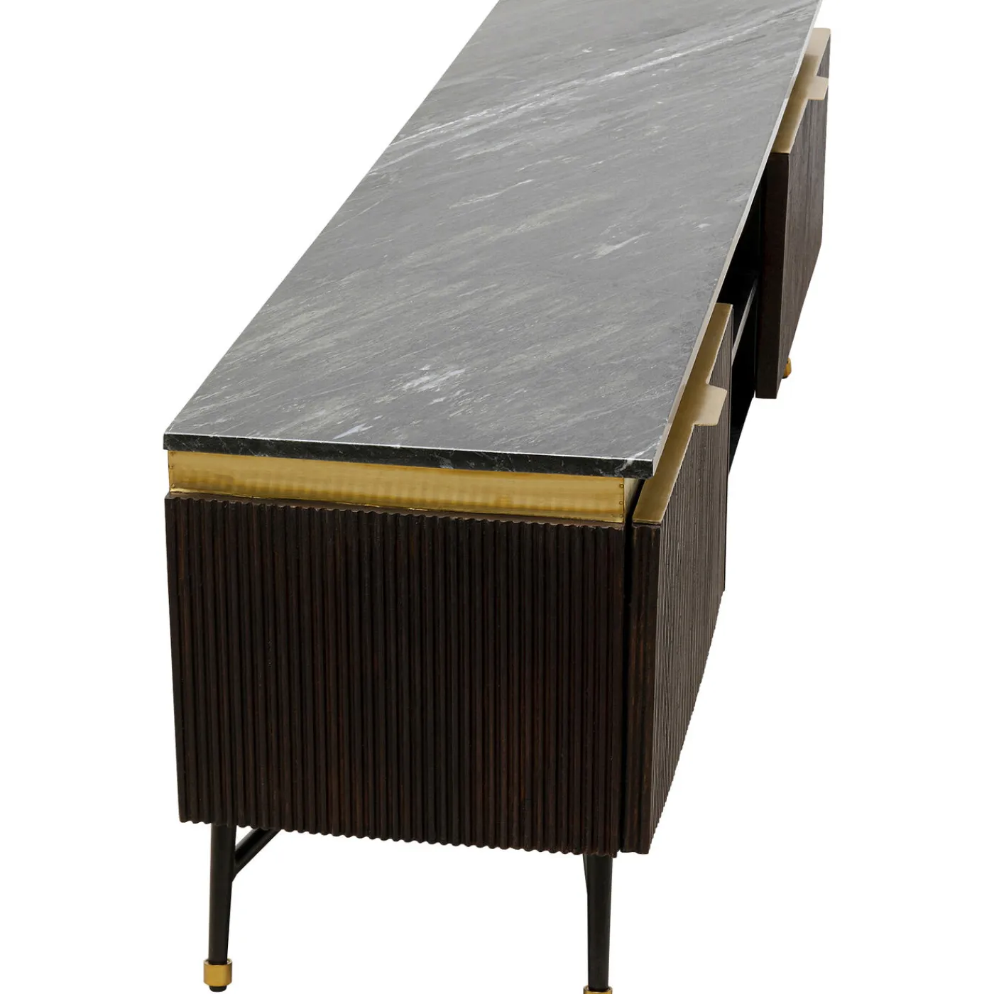 KARE Design Buffet Bas Catalina 170X50Cm