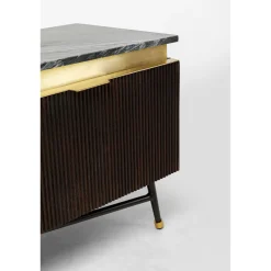 KARE Design Buffet Bas Catalina 170X50Cm