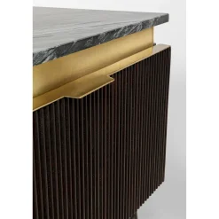 KARE Design Buffet Bas Catalina 170X50Cm