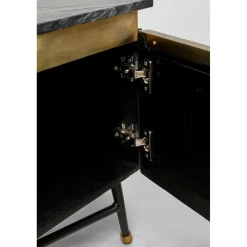 KARE Design Buffet Bas Catalina 170X50Cm