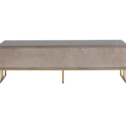 KARE Design Buffet Bas Cesaro 160X50Cm