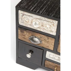 KARE Design Buffet Bas Finca