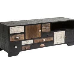 KARE Design Buffet Bas Finca