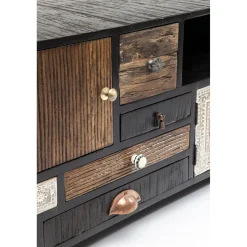 KARE Design Buffet Bas Finca