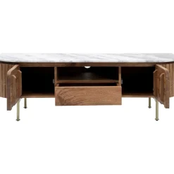 KARE Design Buffet Bas Grace 145X48Cm