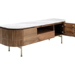 KARE Design Buffet Bas Grace 145X48Cm