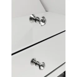 KARE Design Buffet Bas Luxury 140X50Cm