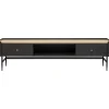 KARE Design Buffet Bas Milano 200X55Cm