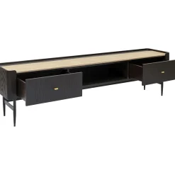 KARE Design Buffet Bas Milano 200X55Cm