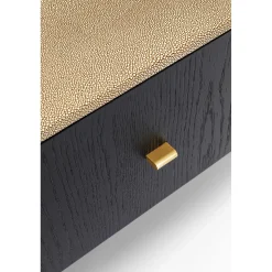 KARE Design Buffet Bas Milano 200X55Cm