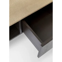 KARE Design Buffet Bas Milano 200X55Cm