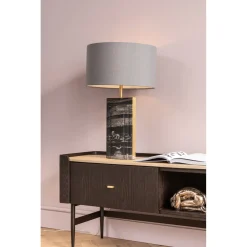 KARE Design Buffet Bas Milano 200X55Cm