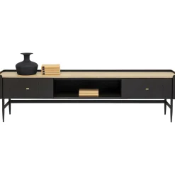 KARE Design Buffet Bas Milano 200X55Cm