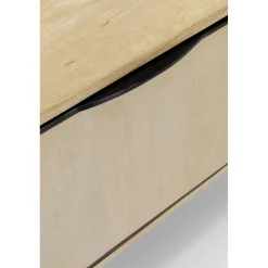 KARE Design Buffet Bas Modena