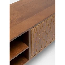 KARE Design Buffet Bas Muskat