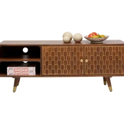 KARE Design Buffet Bas Muskat