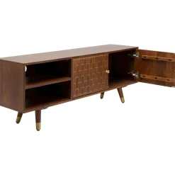 KARE Design Buffet Bas Muskat