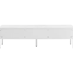 KARE Design Buffet Bas Nova 160X44Cm