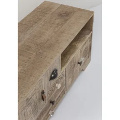 KARE Design Buffet Bas Puro