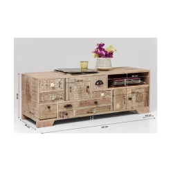 KARE Design Buffet Bas Puro